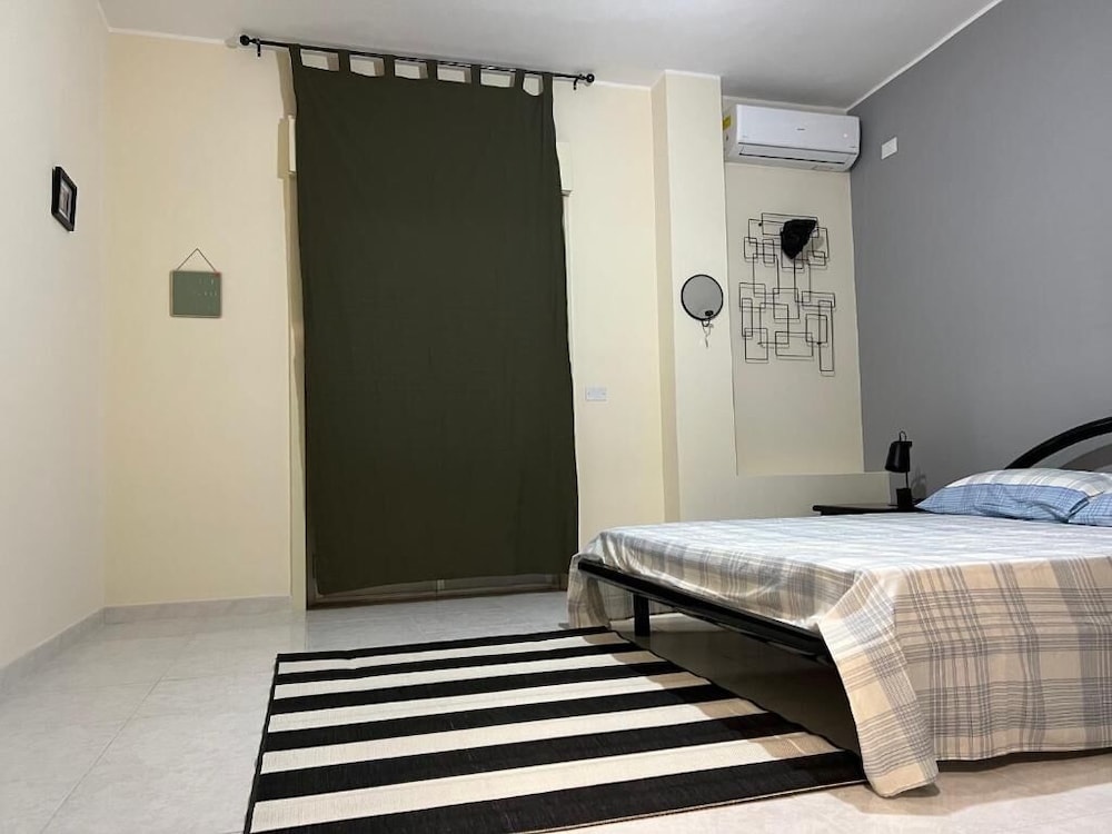 Masciara Home