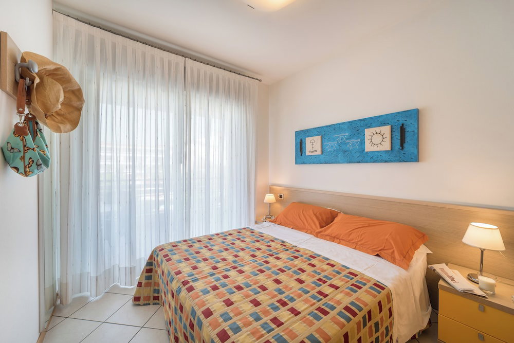 Hotel Super Villaggio Planetarium Resort B4 One Bedroom Apartment Sleeps 4 Persons