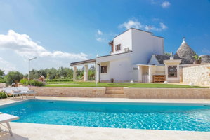 Hotel Td Trulli Saveni Trulli With Pool Near The Centre cazare Castellana