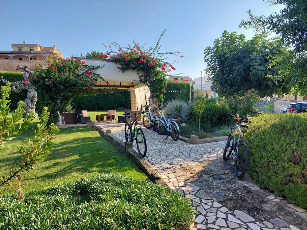 Hotel B&B Residenza Mosco Tuglie