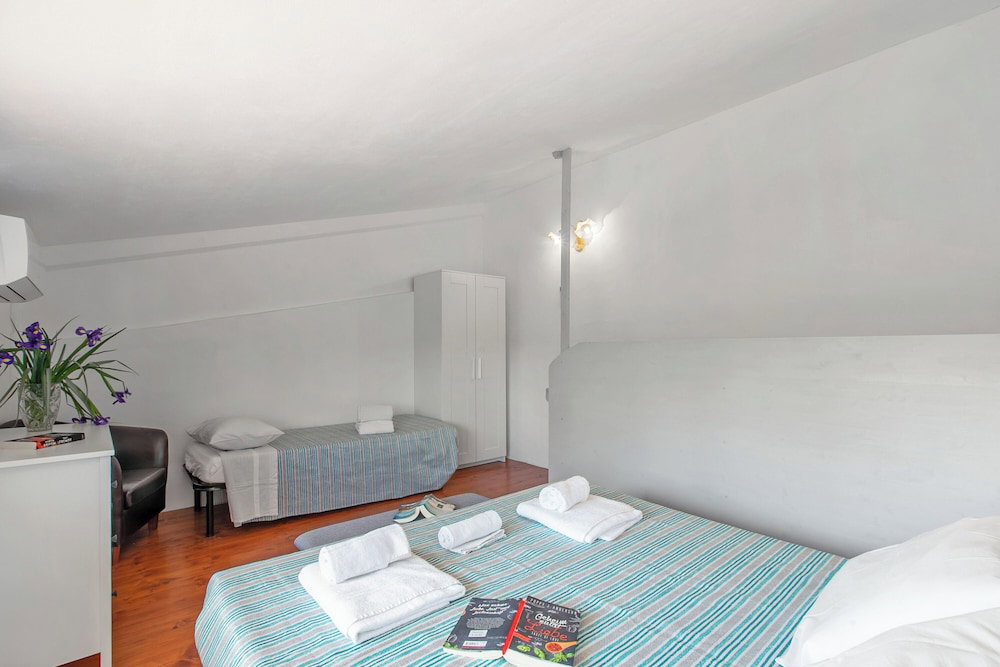 Hotel Agriturismo Il Nazareno Apartments