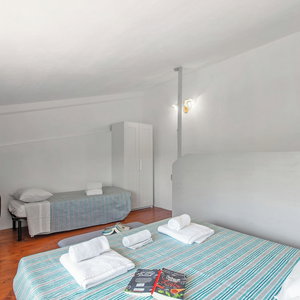 Hotel Agriturismo Il Nazareno Apartments cazare Cecina