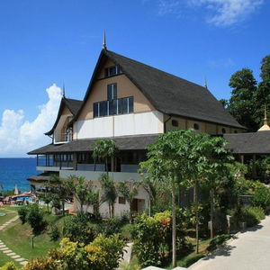 Hotel Patatran Village Hotel cazare Anse Patates