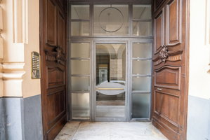 Hotel Blue Dream Suites cazare Vietri sul Mare