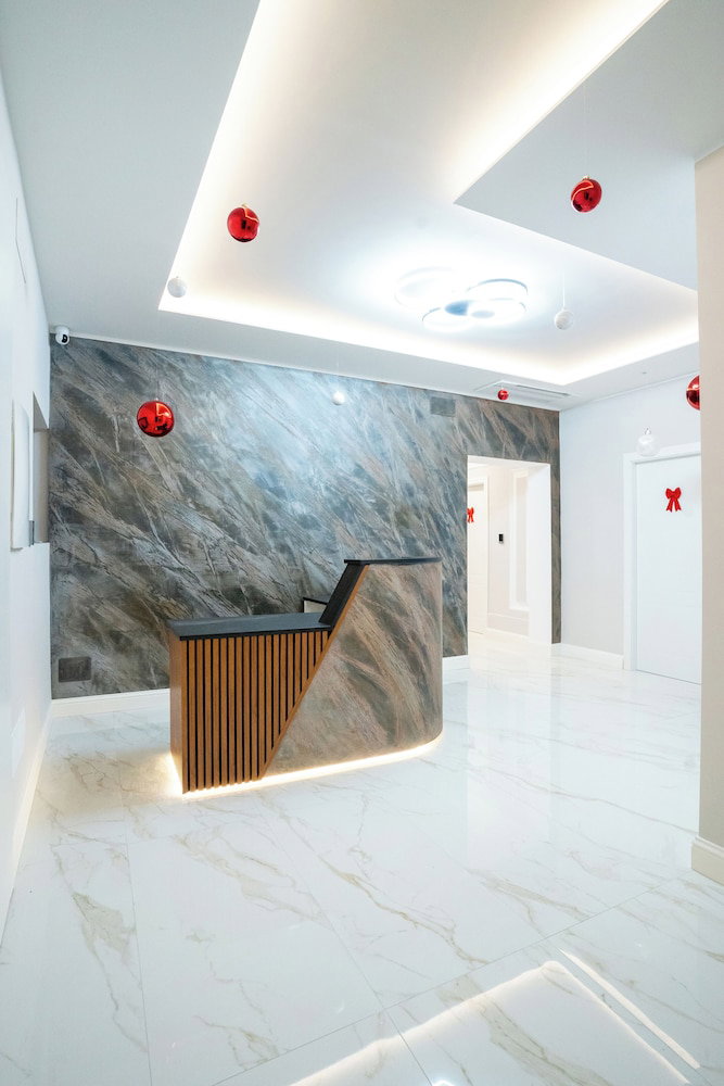 Blue Dream Suites