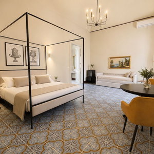 Hotel 4 Canti Rooms cazare Avola