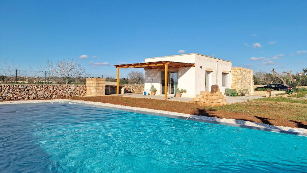 Hotel Tenuta Alle Macchie In Racale