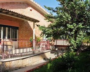 Hotel B&B Le Chiocciole cazare Sannicandro di Bari