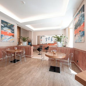 Sejur Hotel Via Veneto vacanta Roma