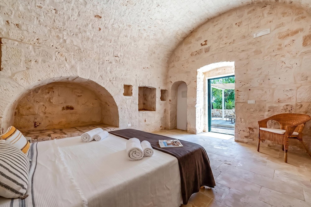 Hotel Lamia Terra 3Br, Terrace & Bbq