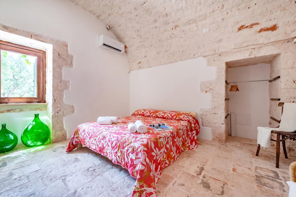 Lamia Terra 3Br, Terrace & Bbq
