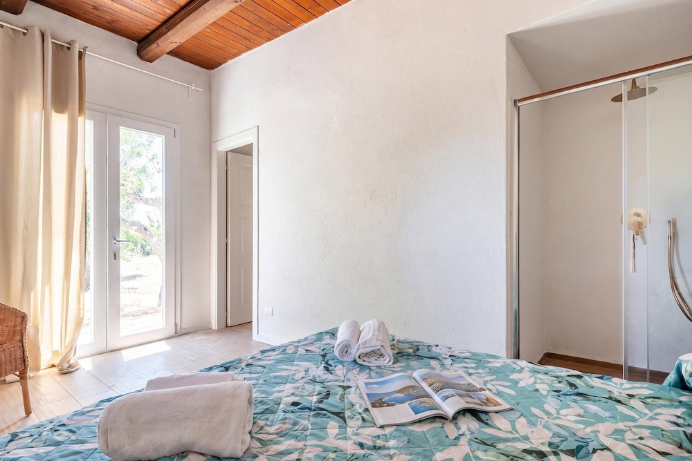 Lamia Terra 3Br, Terrace & Bbq