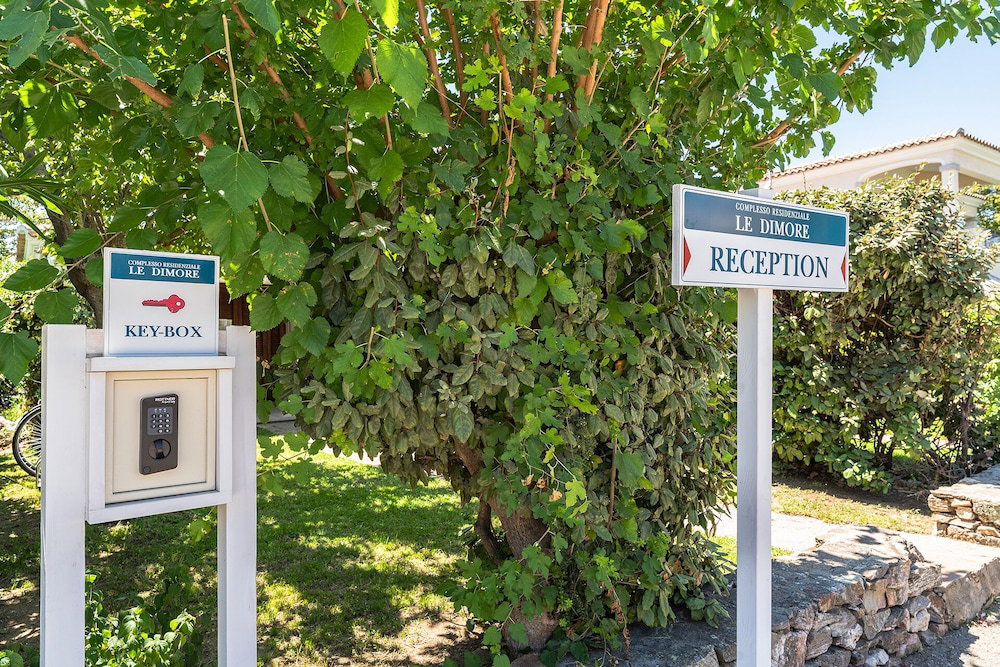 Budoni Homes Seaside, Ac And Bike
