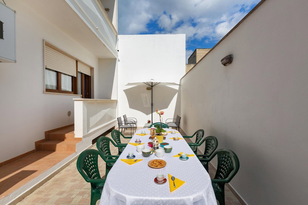 Hotel 3225 Appartamento La Trozzella By Barbarhouse