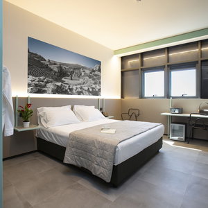 Hotel Cubik Inn cazare Gravina di Catania