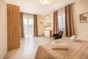 Hotel Family House Turiddu cazare Fiumefreddo Sicilia