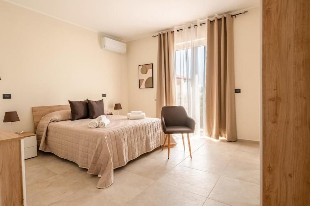 Family House Turiddu