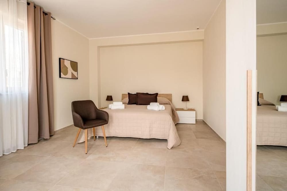 Family House Turiddu