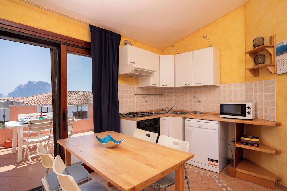 Hotel Terrazza Su Tavolara By Wonderful Italy