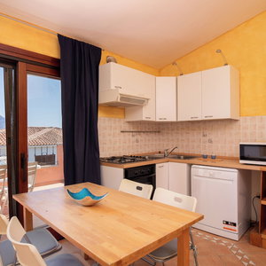 Hotel Terrazza Su Tavolara By Wonderful Italy cazare Loiri Porto San Paolo
