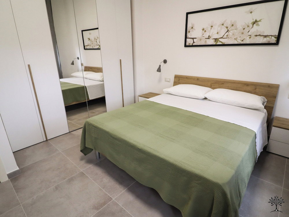 Radici Sicilian Holiday Home - A An Oasis Of Relaxation In The Heart Of Sicily