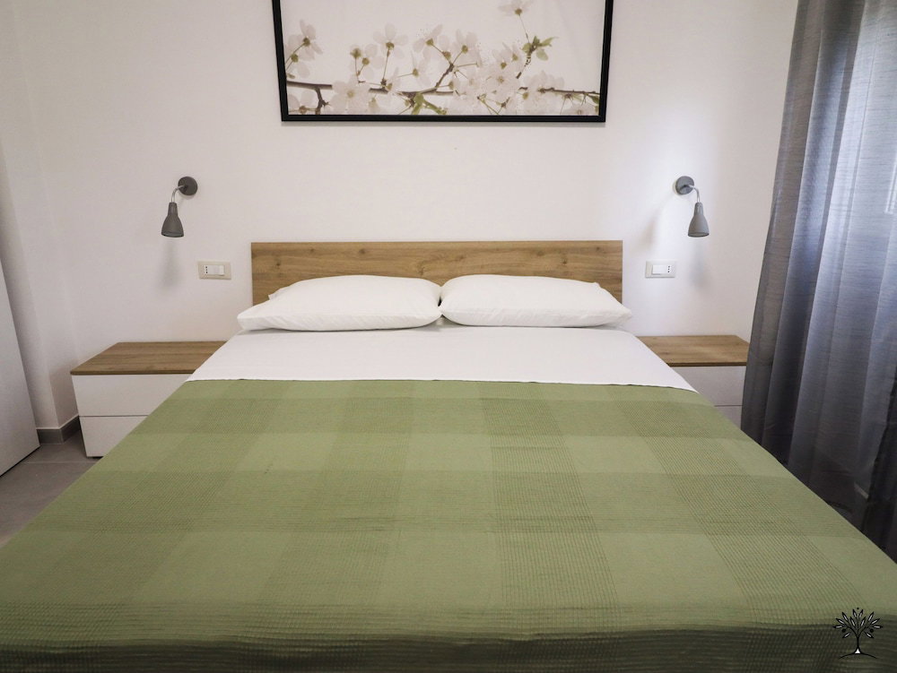 Radici Sicilian Holiday Home - A An Oasis Of Relaxation In The Heart Of Sicily