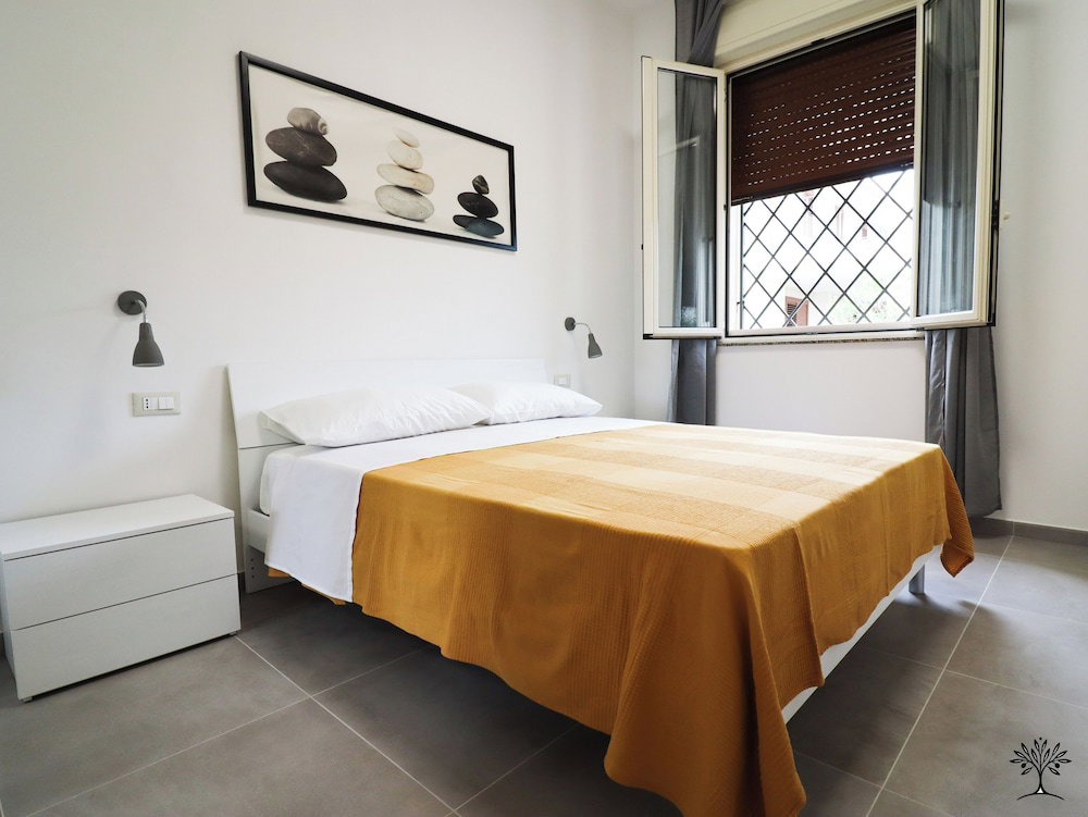 Radici Sicilian Holiday Home - C An Oasis Of Relaxation In The Heart Of Sicily