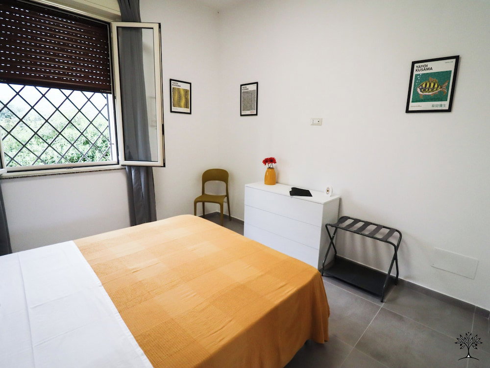 Radici Sicilian Holiday Home - C An Oasis Of Relaxation In The Heart Of Sicily
