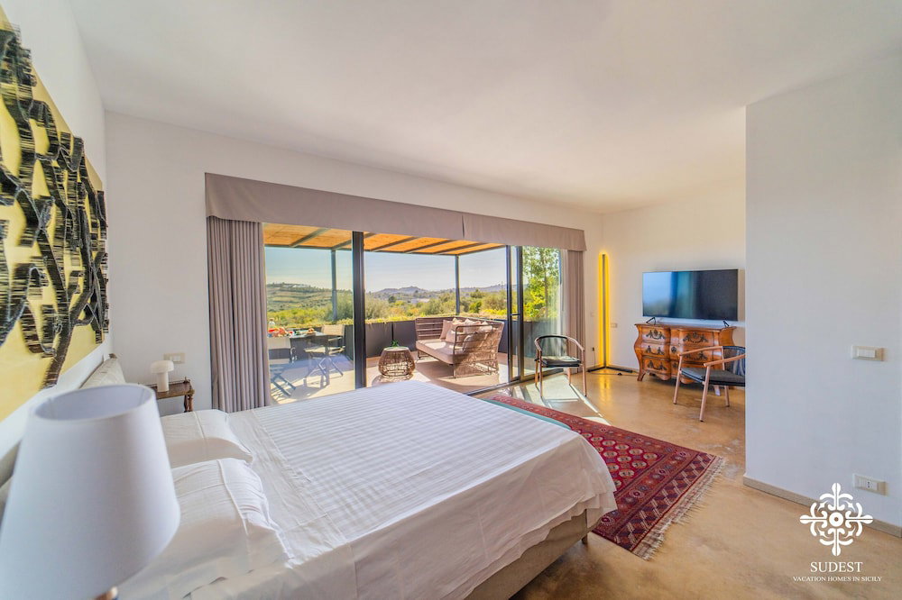 Hotel Villa Dama - Luxury Escape