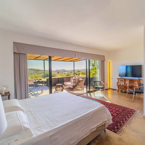 Hotel Villa Dama - Luxury Escape cazare Avola
