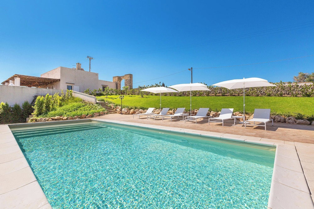 Hotel 4192 Casino Dei Santi By Perle Di Puglia