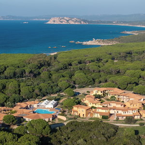 Hotel Il Mirto Appartamenti, Ac E Wifi, Gallura cazare Aglientu