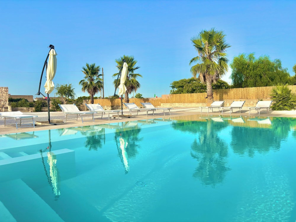 Hotel B&B Helios
