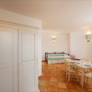 Hotel Residence With Pool In Vignola Mare cazare Aglientu