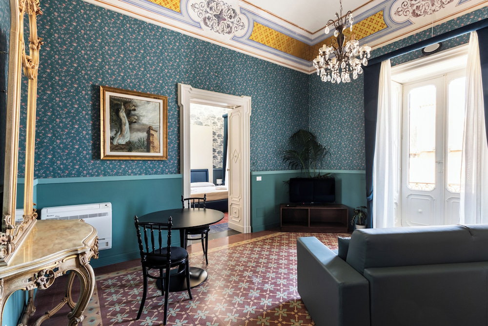 Hotel Palazzo Giangreco