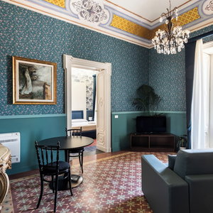 Hotel Palazzo Giangreco cazare Avola