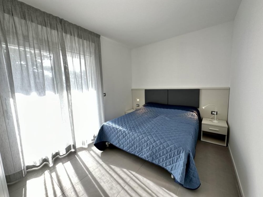 Apartment With Pool In Bibione