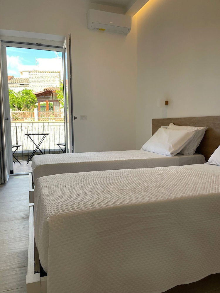 Hotel Sorrento Cozy Stay