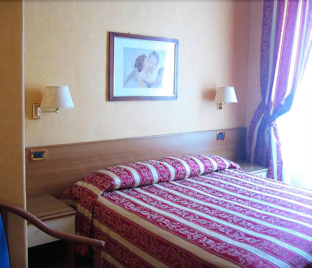 Hotel Hotel Milazzo