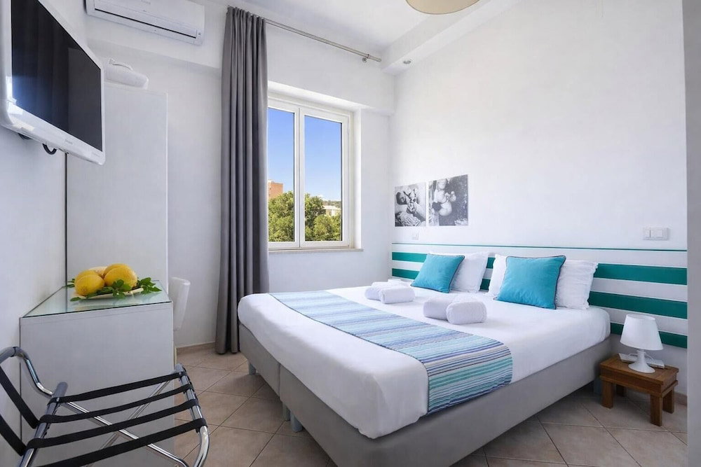 Hotel Hotiday Capo Di Sorrento