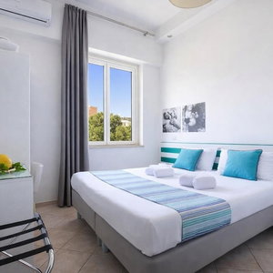 Hotel Hotiday Capo Di Sorrento cazare Priora
