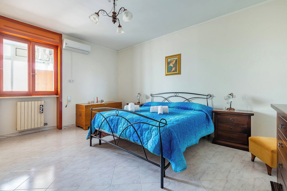 Hotel Porta Di Mare Apartment With Balcony And A/C