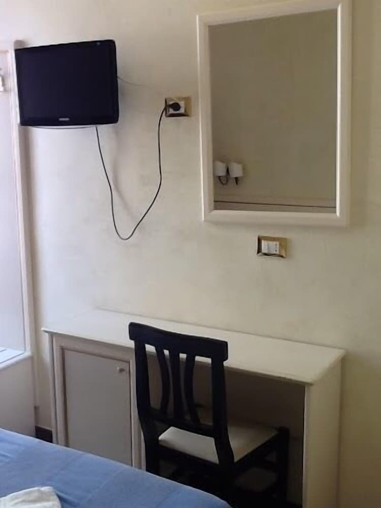 Hotel Fitzroy Allegria Suites