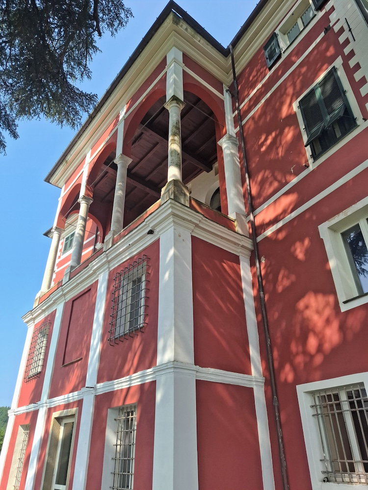 Hotel Albergo Palazzo Costa