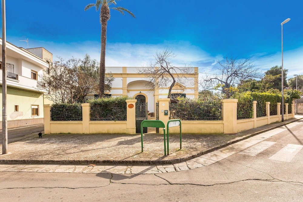 Hotel 3728 Villa Donna Linda By Barbarhouse