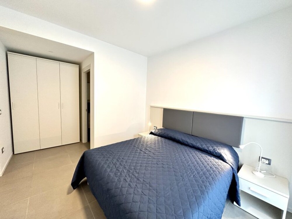 Bibione Apartment Near Beach