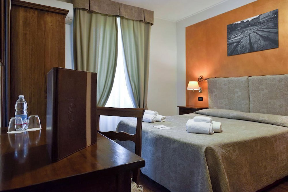 Hotel Arcobaleno Boutique Hotel