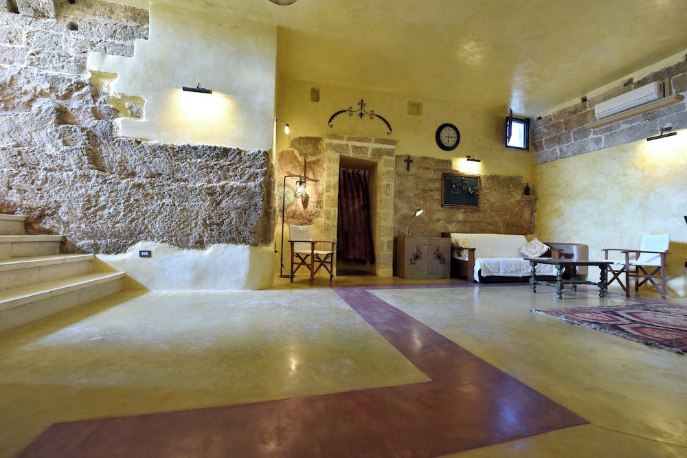Hotel Masseria La Maestà Ospitalità Rurale