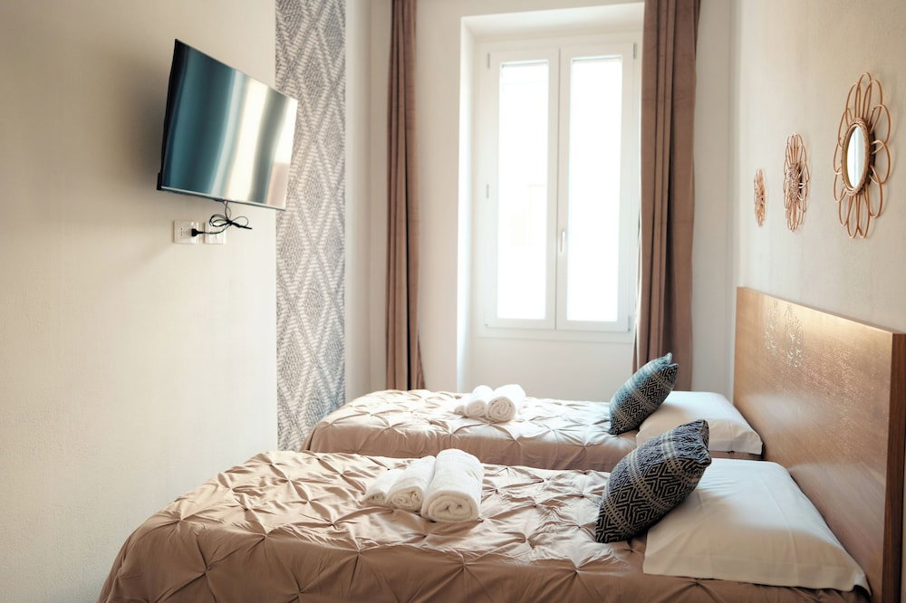 Hotel Saludu Boutique