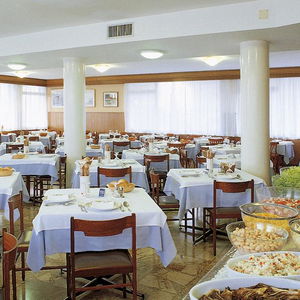 Hotel Nelson cazare Lido di Jesolo